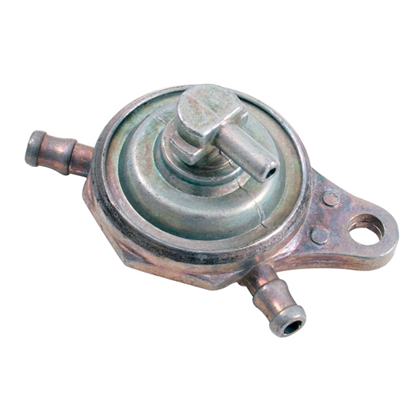 04-0402 MOGOPARTS Outside Distributing Fuel Pump Vacuum Shut Off: Version 2 FUEL VACUUM SHUTOFF GY6-2 Fuel Pump Vacuum Shut Off: Version 2 