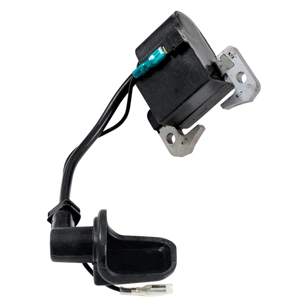 08-0300 MOGOPARTS Outside Distributing External Ignition Coil 217119 IGNITION COIL 47-49 2-STRK External Ignition Coil 