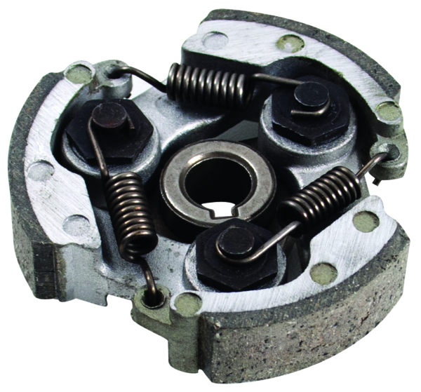 11-0100 KS-TECHNOLOGIES Outside Distributing Clutch for 2-Stroke Engine - 11-0100 N/A CLUTCH 3 LEAF W/KEY HOLE OD Clutch for 2-Stroke Engine - 11-0100 