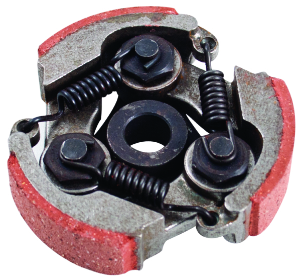 11-0101 KS-TECHNOLOGIES Outside Distributing Clutch for 2-Stroke Engine - 11-0101 N/A CLUTCH 3 LEAF W/O KEY HOLE OD Clutch for 2-Stroke Engine - 11-0101 