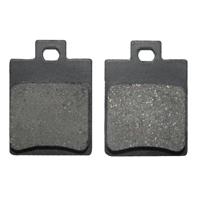 13-0401 MOGOPARTS Outside Distributing Brake Pads: Type 4A Sintered copper 13-0401 MOGOPARTS BRAKE PAD OD Brake Pads: Type 4A 