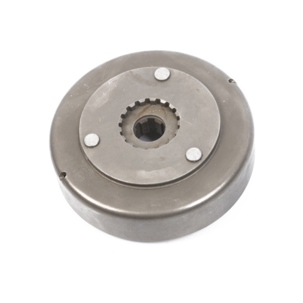11-0134 MOGOPARTS Outside Distributing Clutch Horizontal 4-Stroke Engine - 11-0134 N/A CLUTCH AUTO 50-125CC HORIZ ENGINE OD Clutch Horizontal 4-Stroke Engine - 11-0134 