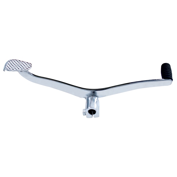 16-1002 MOGOPARTS Outside Distributing Foot Lever Shifter, Type 3 FOOT LEVER/SHIFTER TYPE 3 OD Foot Lever Shifter, Type 3 