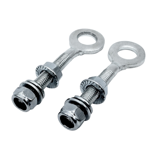 16-2000 MOGOPARTS Outside Distributing Chain Tensioner Adjuster Bolt CHAIN TENSION ADJUST BOLT Chain Tensioner Adjuster Bolt 