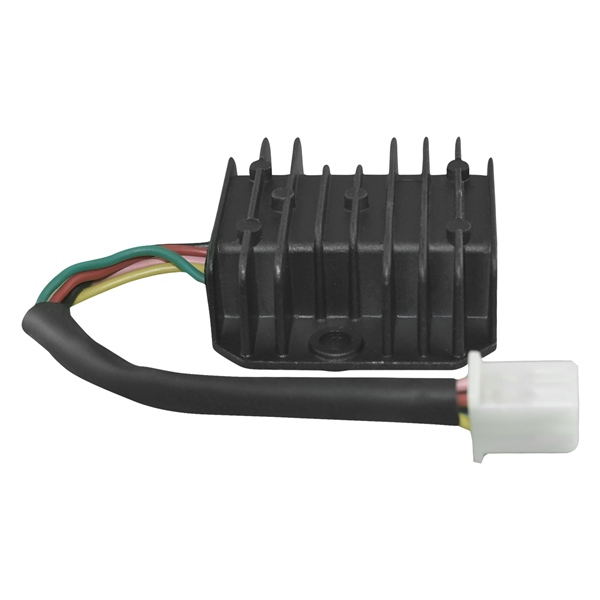 08-0405 MOGOPARTS Outside Distributing Voltage Regulator Rectifier 217494 VOLTAGE REGUL/RECTIFIER Voltage Regulator Rectifier 