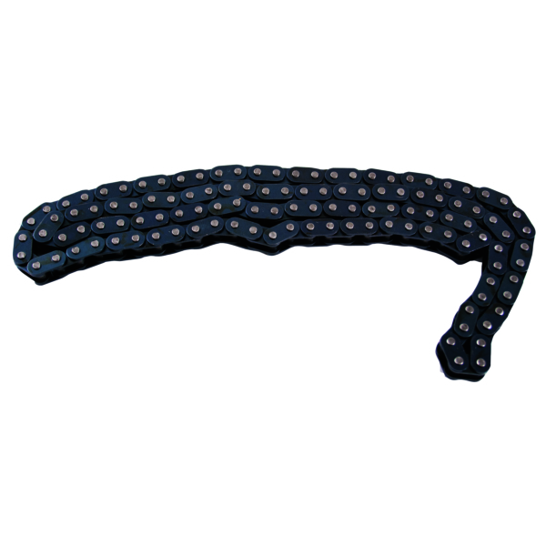 10-0101-T8F-160 MOGOPARTS Outside Distributing Chain: Type 2- 160 Link CHAIN TYPE2-160LINK (OD) Chain: Type 2- 160 Link 