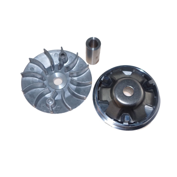 11-0135 MOGOPARTS Outside Distributing Clutch: GY6 N/A CLUTCH KIT OD Clutch: GY6 
