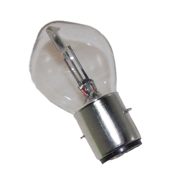 17-0100 MOGOPARTS Outside Distributing Light Bulb (OD) 12V 35W LIGHT BULB HALO Light Bulb (OD) 