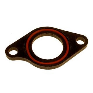 05-0620 MOGOPARTS Outside Distributing Intake Manifold Spacer / Isolater Ring 54.25 mm RING & GASKET ISOL 250/300CC 28MM Manifold Spacers 