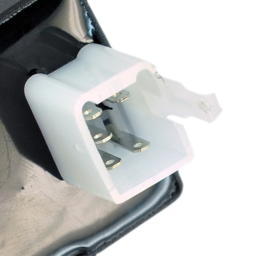 Image complémentaire de la pièce