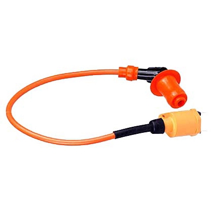 08-0306-HP MOGOPARTS Outside Distributing External Ignition Coil 217940 IGNITION COIL 4-STRK GY6-HP OG External Ignition Coil 
