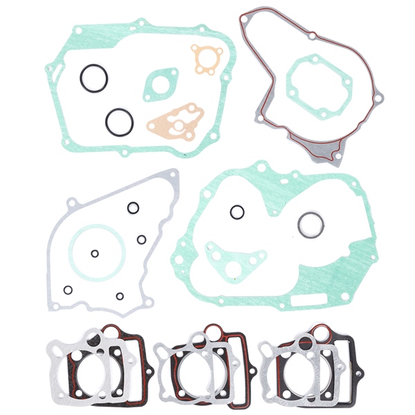 05-1001 MOGOPARTS Outside Distributing Gasket Kit 217954 GASKET KIT H 125CC Gasket Kit 
