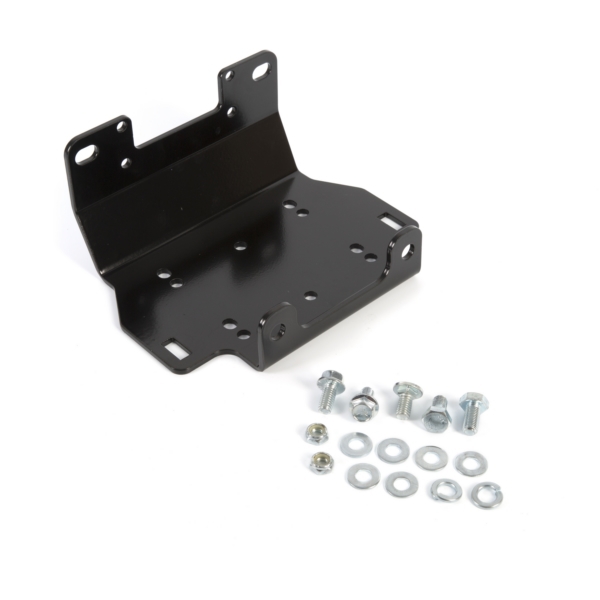 101275 KFI-PRODUCTS KFI Products Winch Bracket 101275 WINCH MOUNT YAM KFI Winch Bracket 