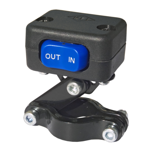 ATV-MR KFI-PRODUCTS KFI Products Mini-Rocker Switch for Winch SWITCH MINI ROCKER KIT Mini-Rocker Switch for Winch 
