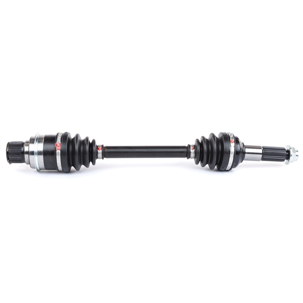 AB8-YA-8-313 ALL-BALLS 8 Ball Extreme Duty Axle AXLE 8-BALL HD YAM ALLBALLS 8 Ball Extreme Duty Axle 