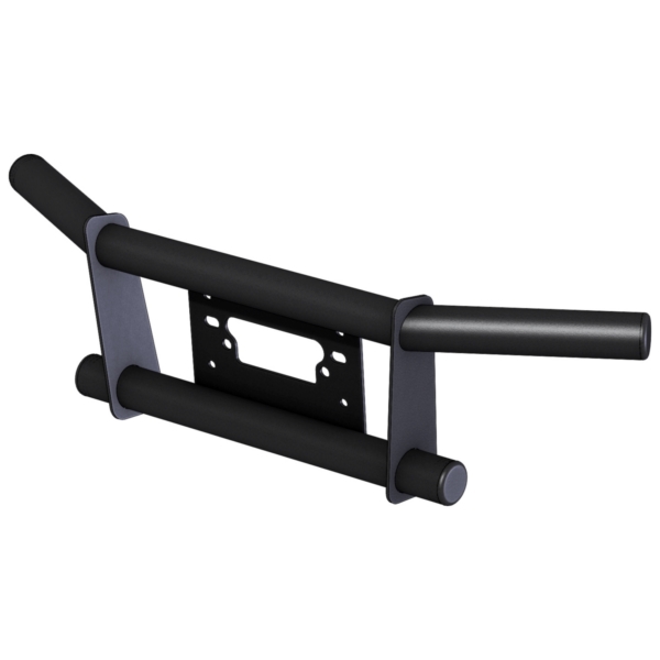 Image-1 KFI Products Bumper Front - Steel - ARCTIC CAT, YAMAHA BUMPER MODULAR KFI 101010 101010 KFIPRODUCTS 