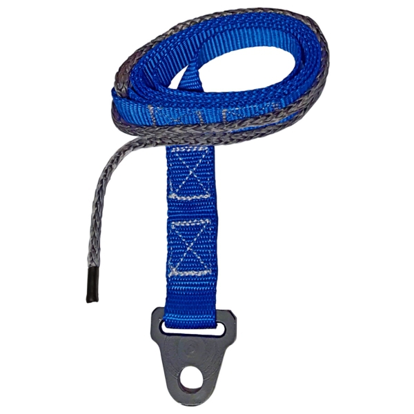 106100 KFI-PRODUCTS KFI Products Plow Strap PLOW STRAP KFI Plow Strap 