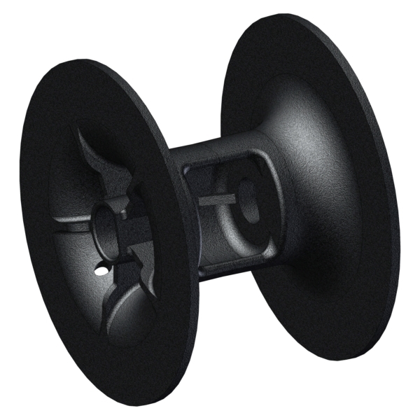 41019-R KFI-PRODUCTS KFI Products TigerTail Spool SPOOL REPLACEMENT TIGERTAIL TigerTail Spool 