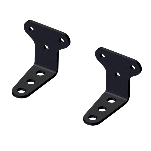 101295 KFI-PRODUCTS KFI Products Tailgate Leveler TAILGATE LEVELER HON Tailgate Leveler 