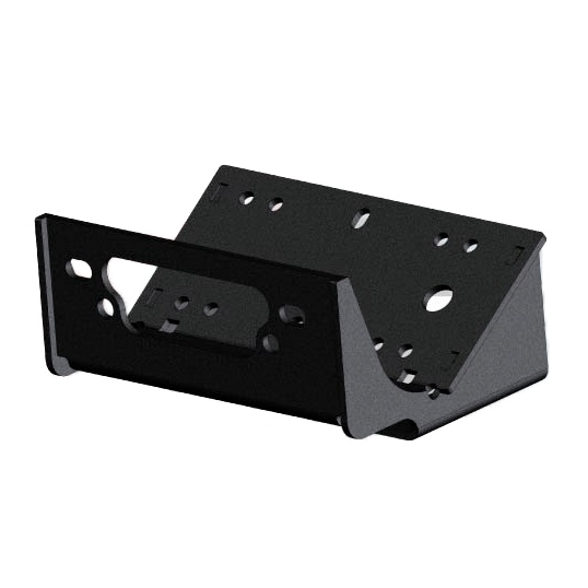101945 KFI-PRODUCTS KFI Products Winch Bracket 218448 WINCH MOUNT KAWA KFI Winch Bracket 