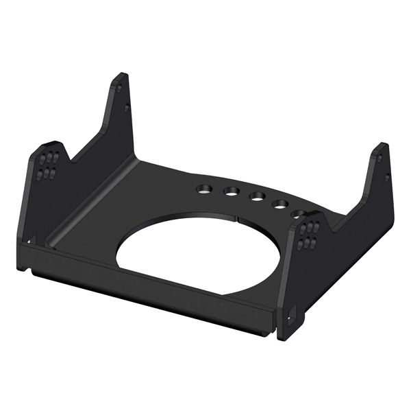 105016-R KFI-PRODUCTS KFI Products ATV plow Cradle PLOW CRADLE KFI ATV plow Cradle 