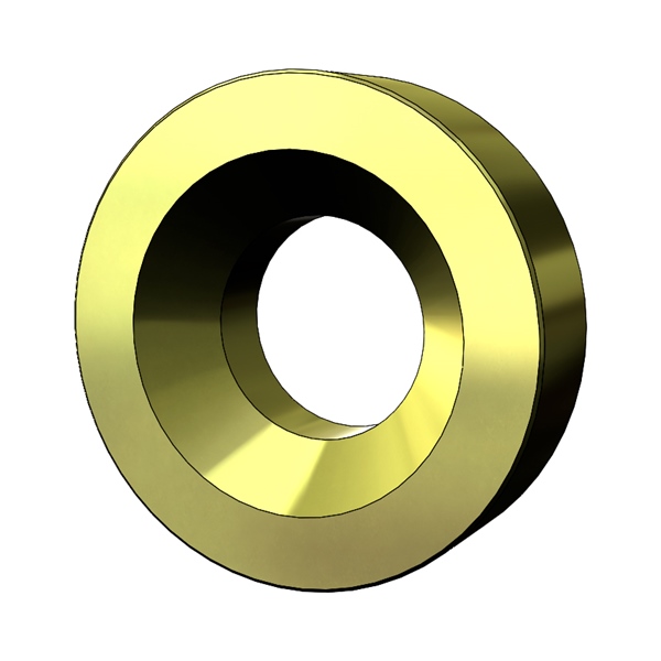 105214-R KFI-PRODUCTS KFI Products Replacement Pitch Bushing PLOW PITCH BUSHING ATV/UTV REPL KFI Replacement Pitch Bushing 