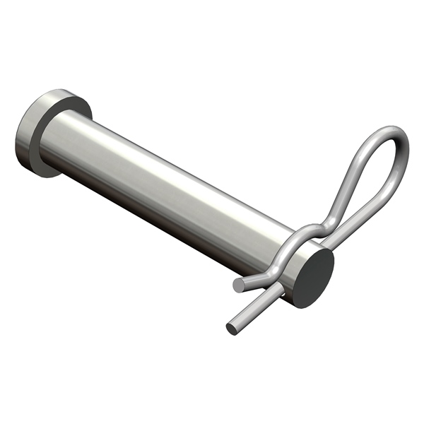 106070 KFI-PRODUCTS KFI Products Actuator Servie Pin PLOW ACTUATOR SERVICE PIN KFI Actuator Servie Pin 