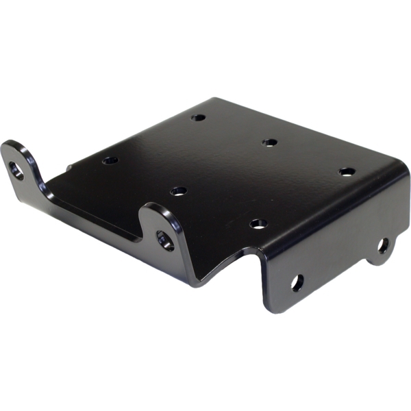 100450 KFI-PRODUCTS KFI Products Winch Bracket 218607 WINCH MOUNT SUZ KFI Winch Bracket 
