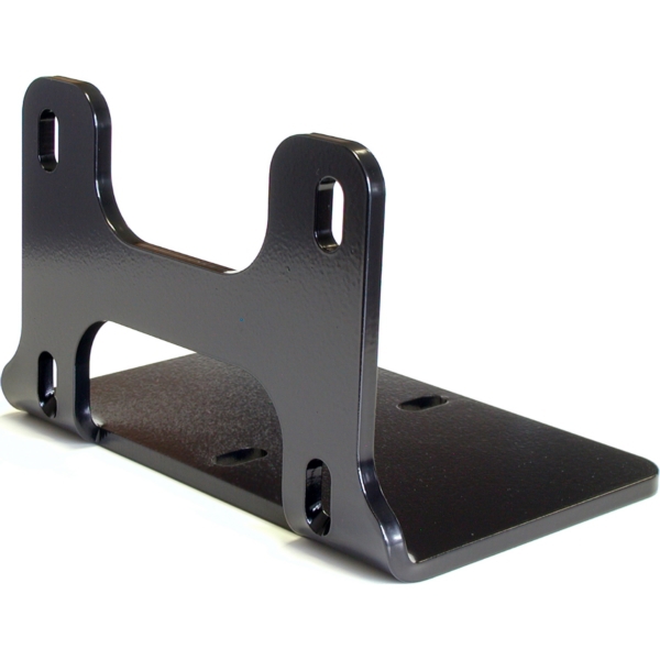 100480 KFI-PRODUCTS KFI Products Winch Bracket 218608 WINCH MOUNT A/C POL KAWA C-AM KFI Winch Bracket 