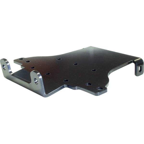 100485 KFI-PRODUCTS KFI Products Winch Bracket 218609 WINCH MOUNT HON KFI Winch Bracket 