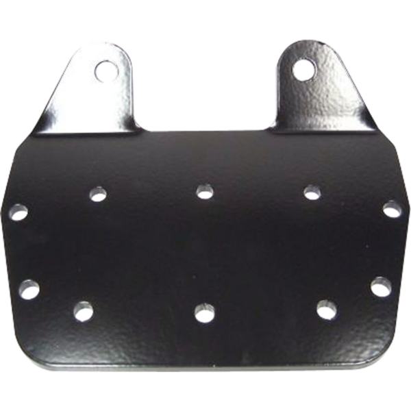 100510 KFI-PRODUCTS KFI Products Winch Bracket 218612 WINCH MOUNT YAM KFI Winch Bracket 