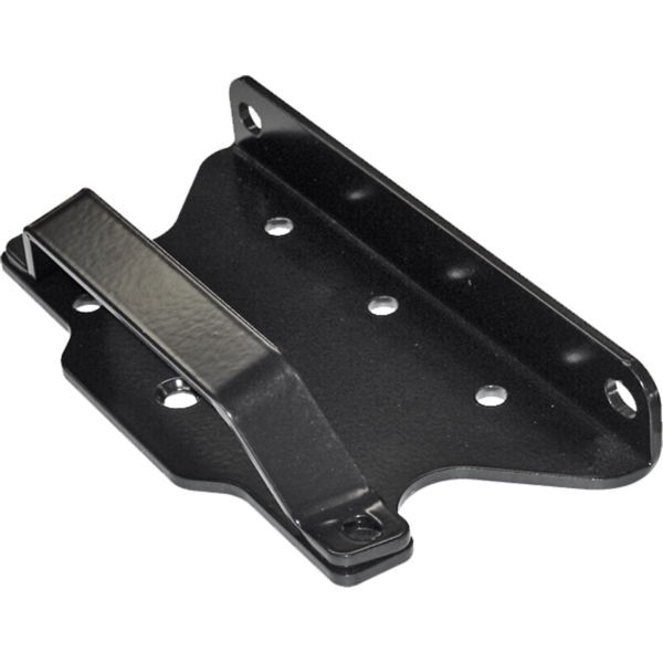 100525 KFI-PRODUCTS KFI Products Winch Bracket 218614 WINCH MOUNT BRP KFI Winch Bracket 