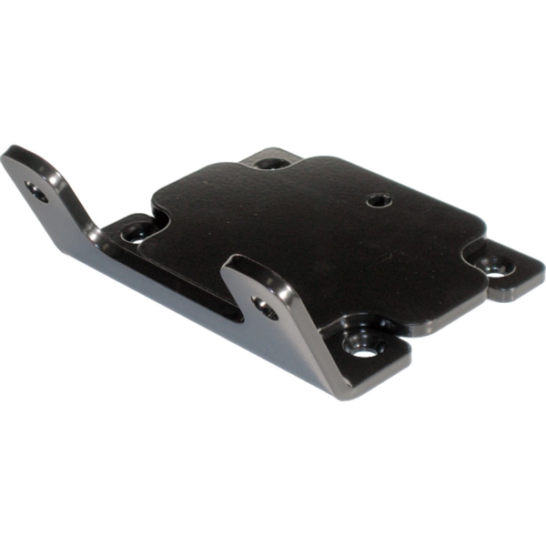 100530 KFI-PRODUCTS KFI Products Winch Bracket 218615 WINCH MOUNT YAM KFI Winch Bracket 