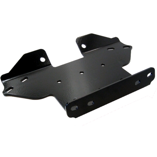100535 KFI-PRODUCTS KFI Products Winch Bracket 218616 WINCH MOUNT KAWA KFI Winch Bracket 