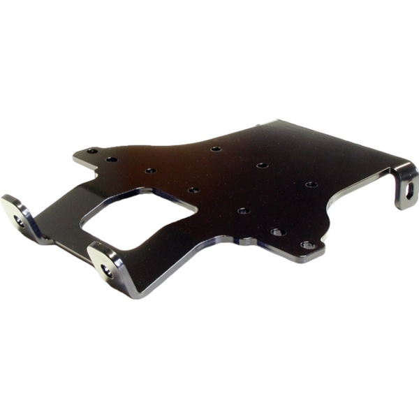 100540 KFI-PRODUCTS KFI Products Winch Bracket 218617 WINCH MOUNT HON KFI Winch Bracket 