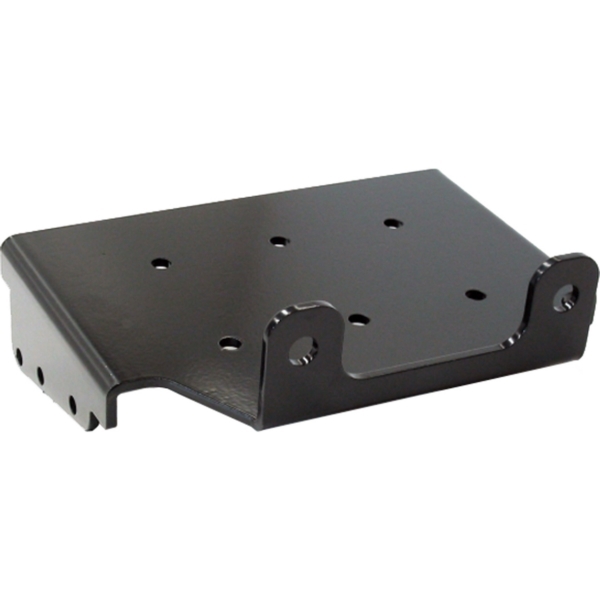 100555 KFI-PRODUCTS KFI Products Winch Bracket 218620 WINCH MOUNT SUZ KFI Winch Bracket 
