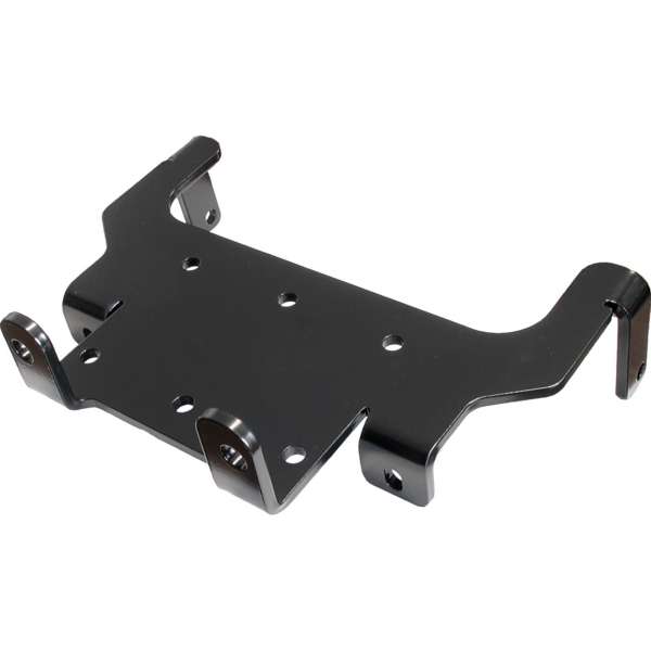 100580 KFI-PRODUCTS KFI Products Winch Bracket 218623 WINCH MOUNT YAM KFI Winch Bracket 