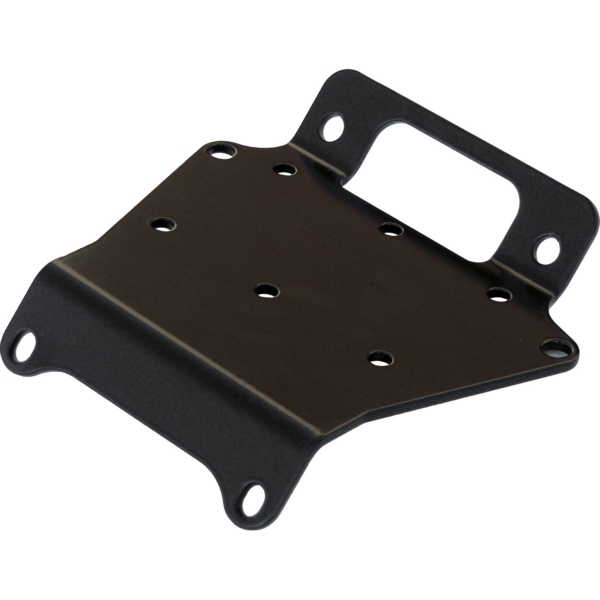 100605 KFI-PRODUCTS KFI Products Winch Bracket 218627 WINCH MOUNT YAM KFI Winch Bracket 