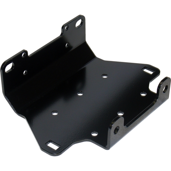 100610 KFI-PRODUCTS KFI Products Winch Bracket 218628 WINCH MOUNT YAM KFI Winch Bracket 