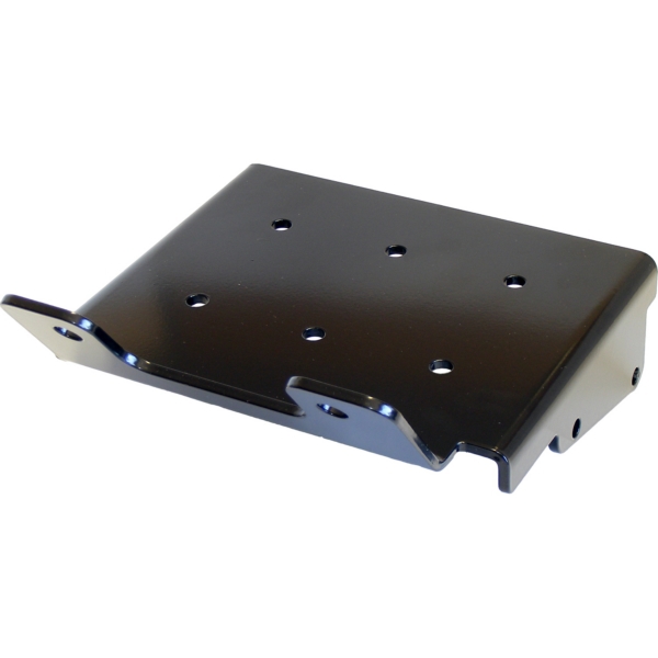 100680 KFI-PRODUCTS KFI Products Winch Bracket 218634 WINCH MOUNT SUZ KFI Winch Bracket 