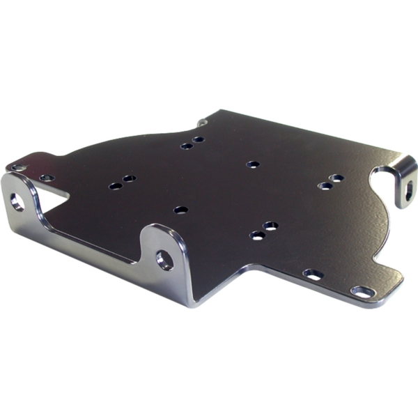 100685 KFI-PRODUCTS KFI Products Winch Bracket 218635 WINCH MOUNT HON KFI Winch Bracket 