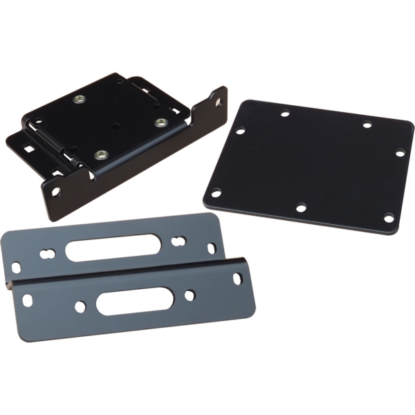 100700 KFI-PRODUCTS KFI Products Winch Bracket 218636 WINCH MOUNT KAWA KFI Winch Bracket 