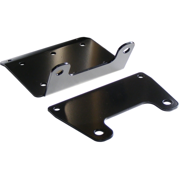 100795 KFI-PRODUCTS KFI Products Winch Bracket 218643 WINCH MOUNT A/C KFI Winch Bracket 