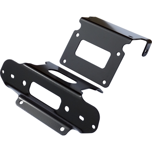 100880 KFI-PRODUCTS KFI Products Winch Bracket 218652 WINCH MOUNT HON KFI Winch Bracket 