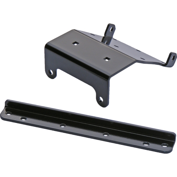 100885 KFI-PRODUCTS KFI Products Winch Bracket 218653 WINCH MOUNT HON KFI Winch Bracket 