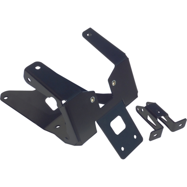 100920 KFI-PRODUCTS KFI Products Winch Bracket 218654 WINCH MOUNT C-AM KFI Winch Bracket 