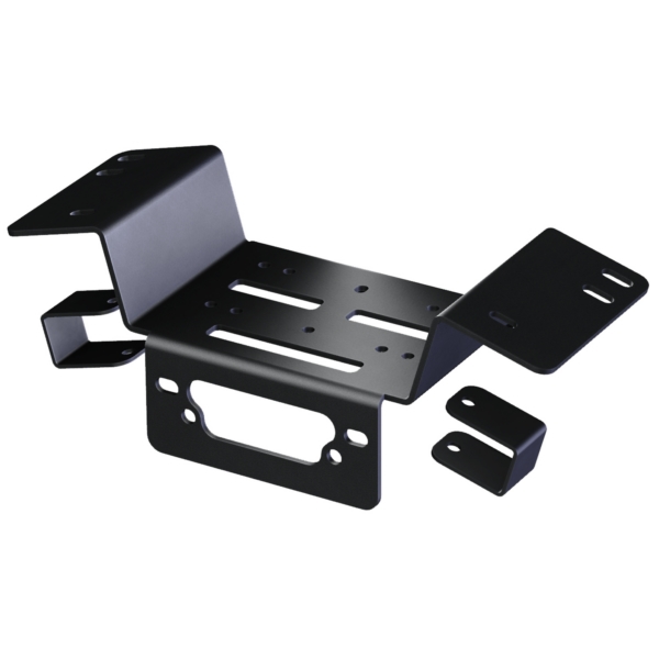 101150 WARN KFI Products Winch Bracket 218662 WINCH MOUNT HON KFI Winch Bracket 