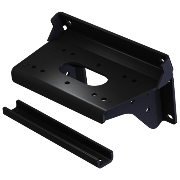 101230 KFI-PRODUCTS KFI Products Winch Bracket 218670 WINCH MOUNT KAWA KFI Winch Bracket 