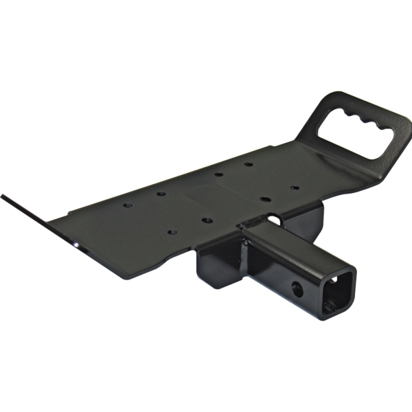 100620 KFI-PRODUCTS KFI Products Winch Bracket 218674 RECEIVER MOUNT 2" KFI Winch Bracket 