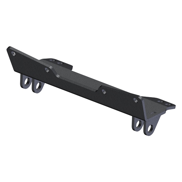 106165 KFI-PRODUCTS KFI Products Snow Plow Bracket BOBCAT, POLARIS PLOW MOUNT UTV POL KFI Snow Plow Bracket 